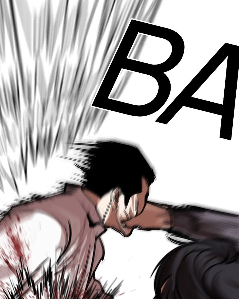 Lookism Chapitre 285 - Page 136