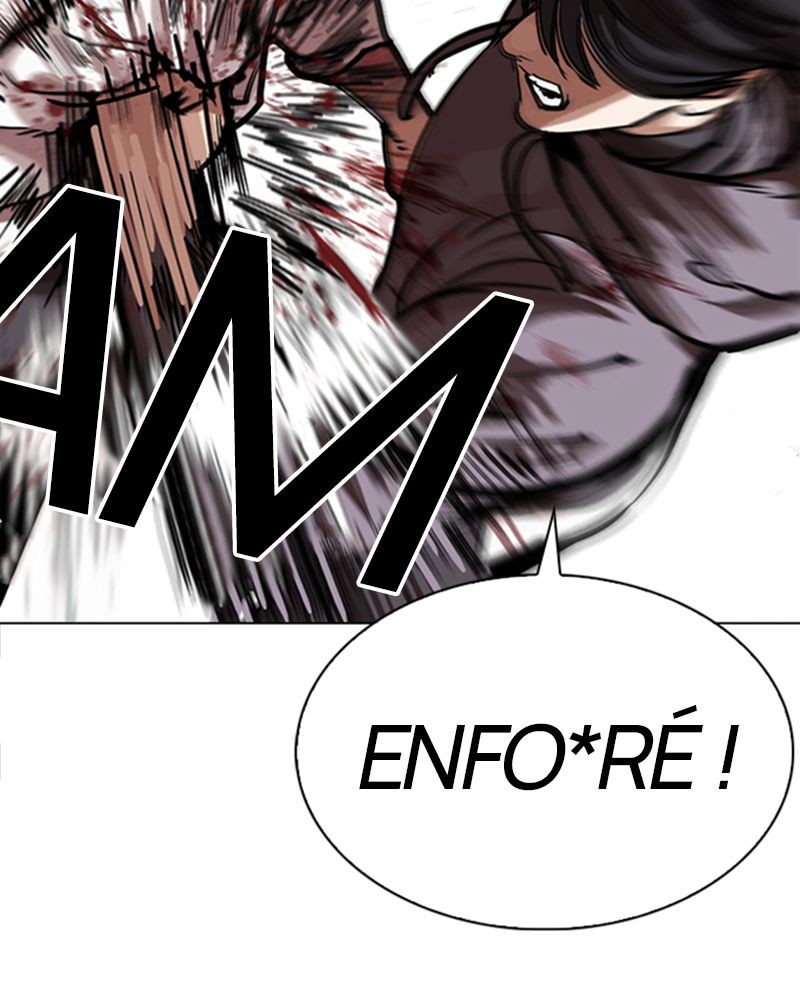 Lookism Chapitre 285 - Page 137