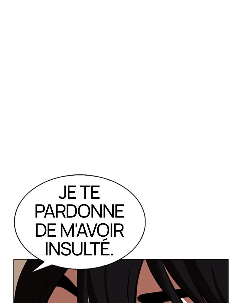 Lookism Chapitre 285 - Page 138