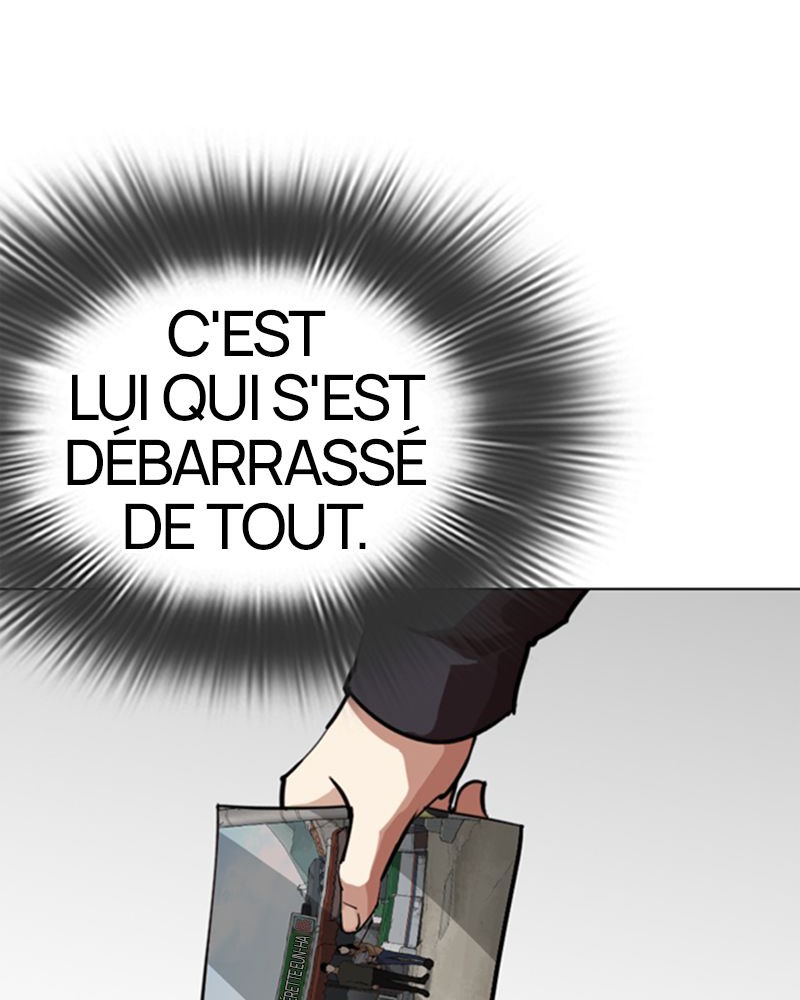 Lookism Chapitre 285 - Page 14