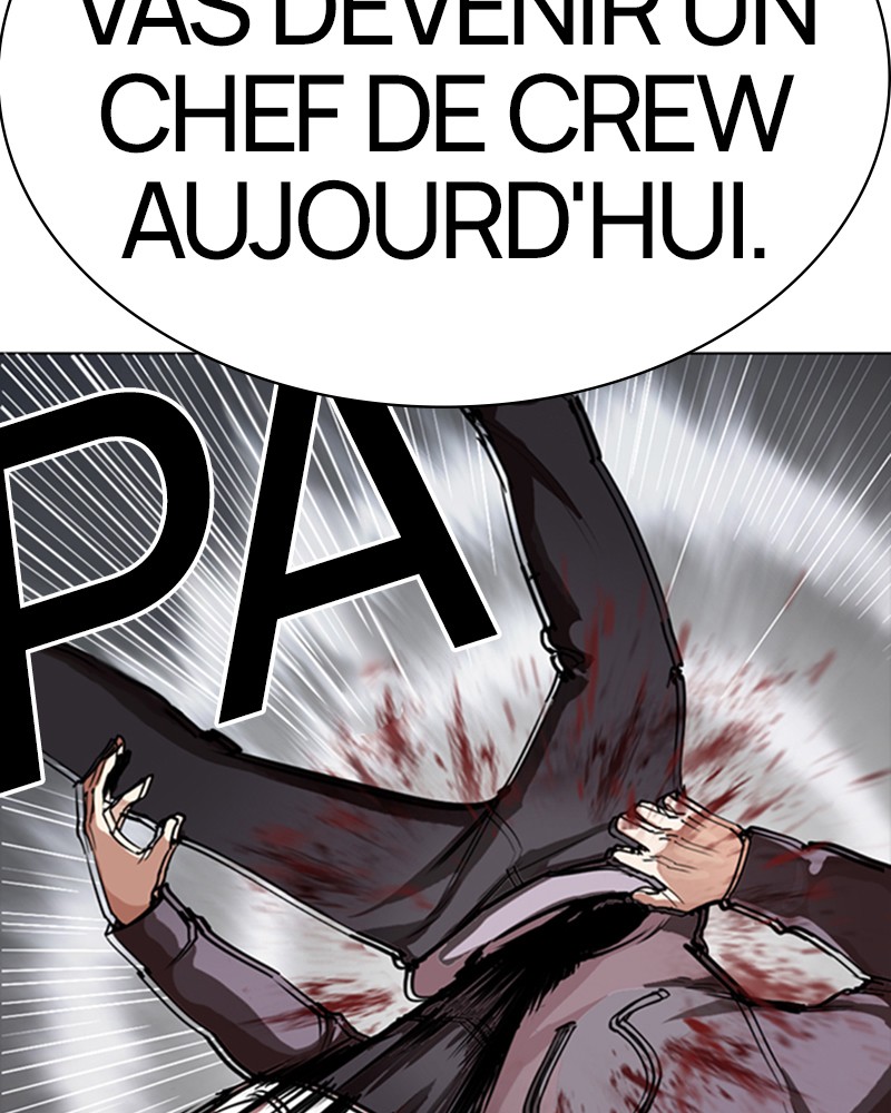 Lookism Chapitre 285 - Page 142