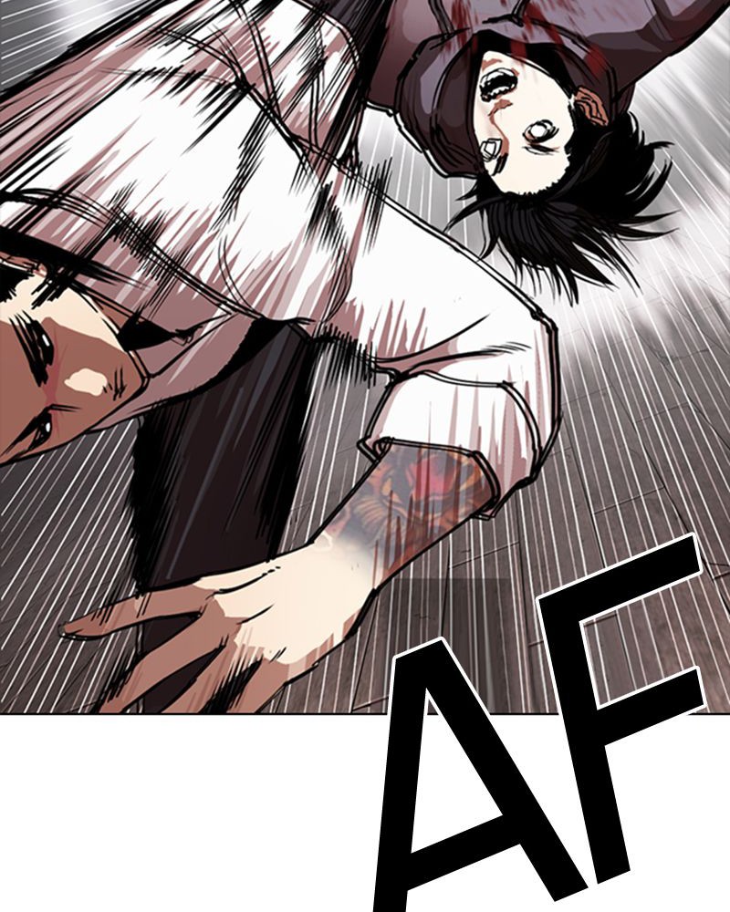 Lookism Chapitre 285 - Page 143