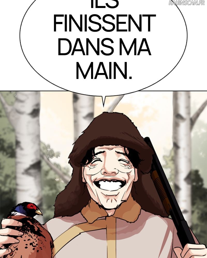 Lookism Chapitre 285 - Page 150