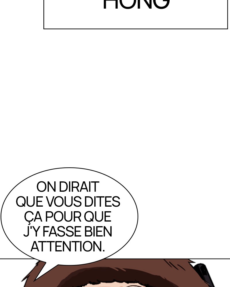 Lookism Chapitre 285 - Page 152