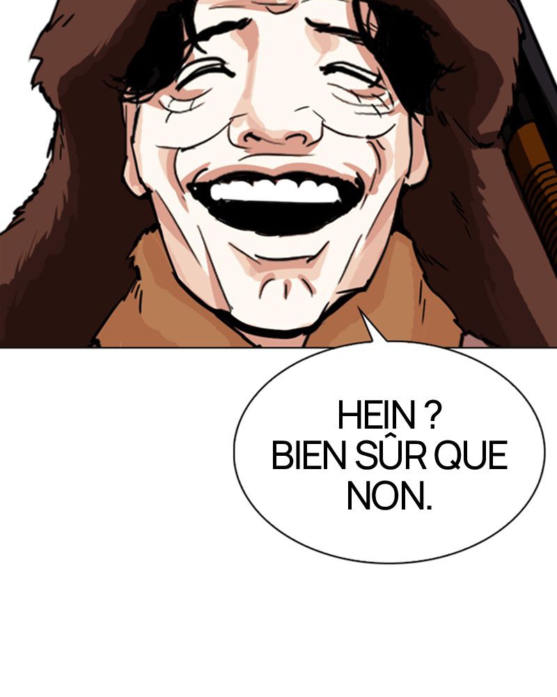 Lookism Chapitre 285 - Page 153