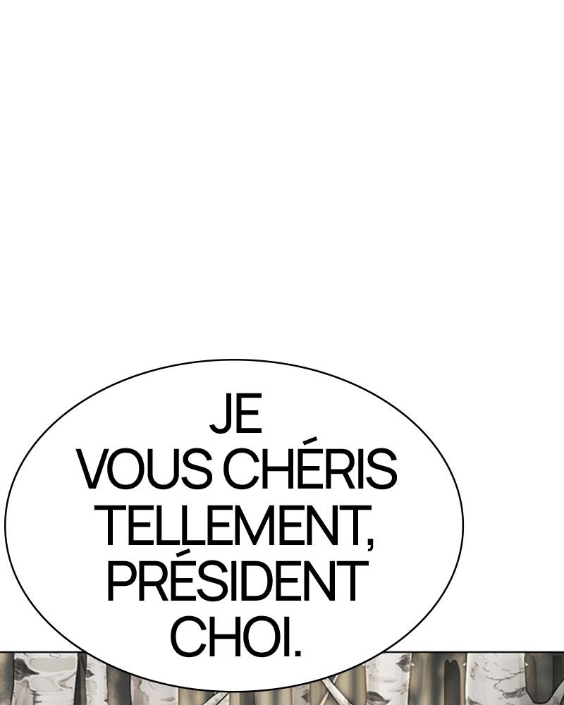 Lookism Chapitre 285 - Page 154