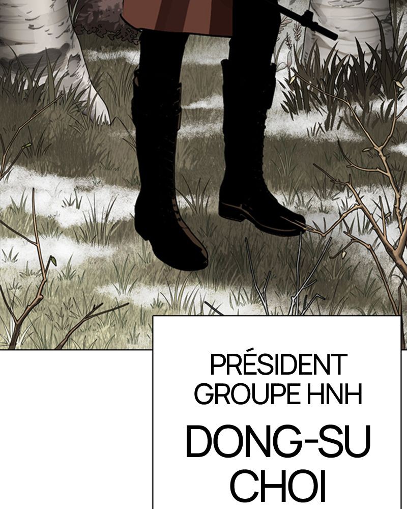 Lookism Chapitre 285 - Page 156
