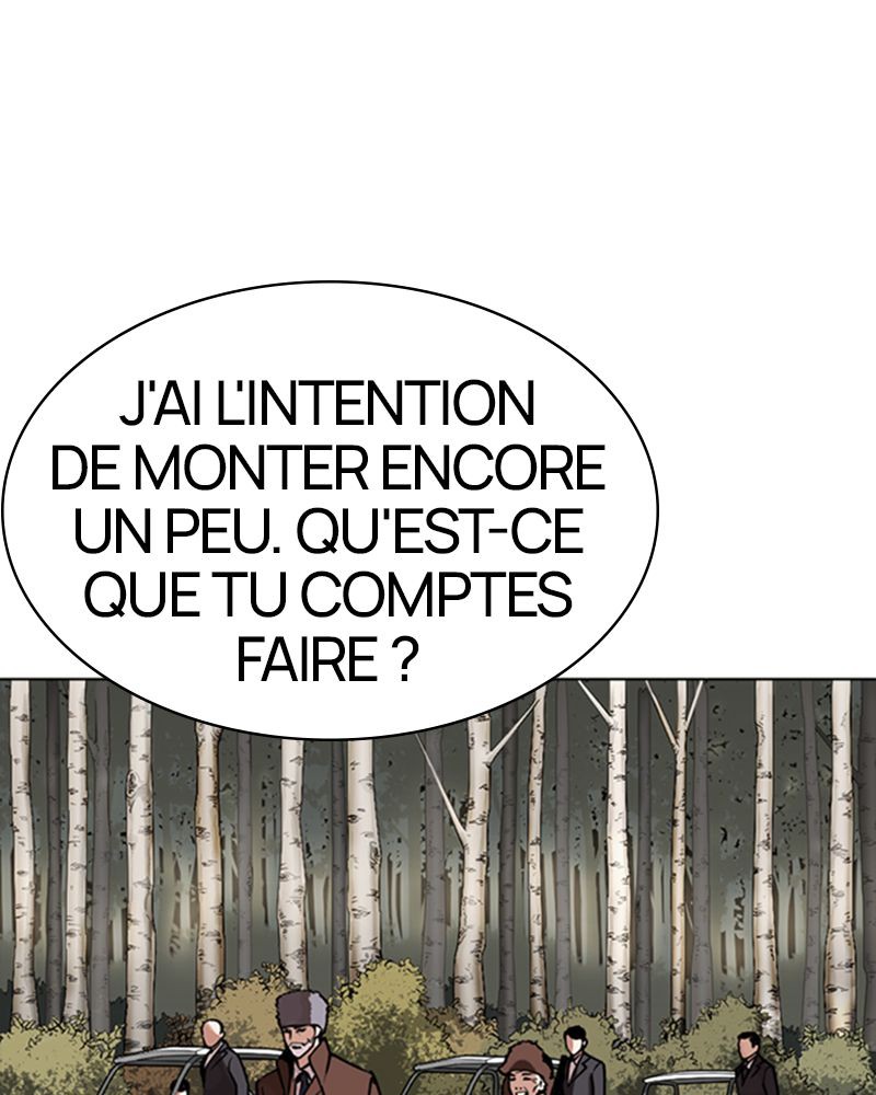Lookism Chapitre 285 - Page 158