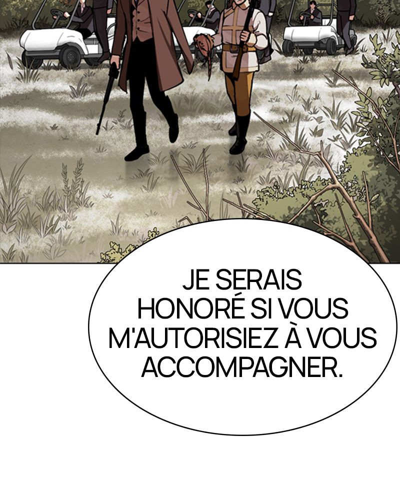Lookism Chapitre 285 - Page 159