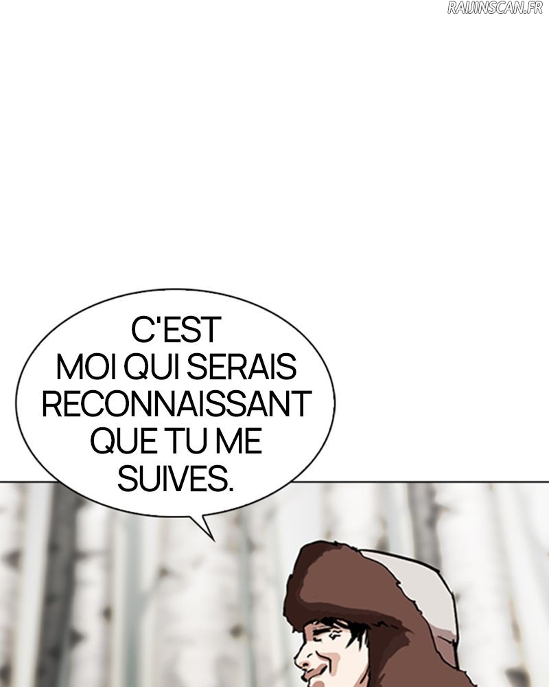 Lookism Chapitre 285 - Page 160