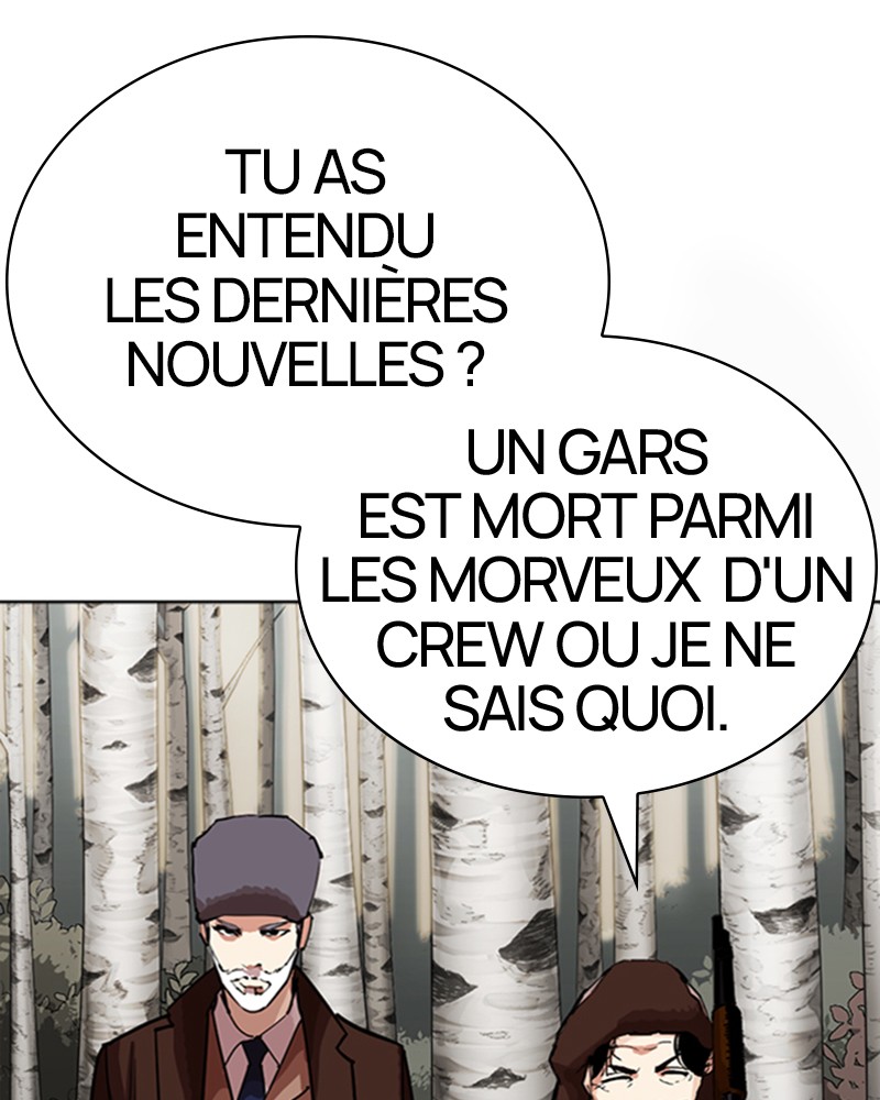 Lookism Chapitre 285 - Page 164