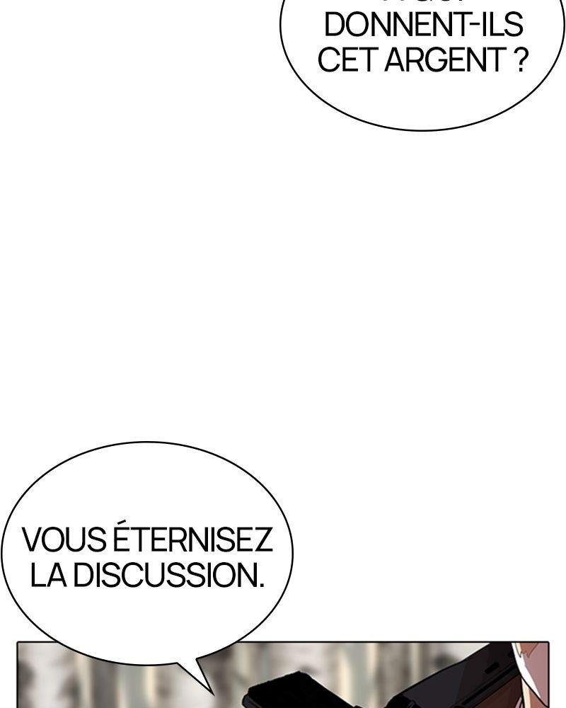 Lookism Chapitre 285 - Page 168