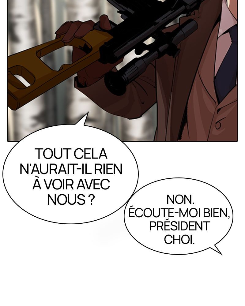 Lookism Chapitre 285 - Page 169