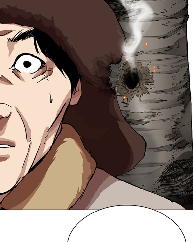 Lookism Chapitre 285 - Page 176