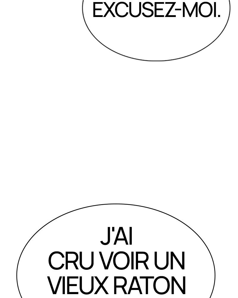 Lookism Chapitre 285 - Page 177