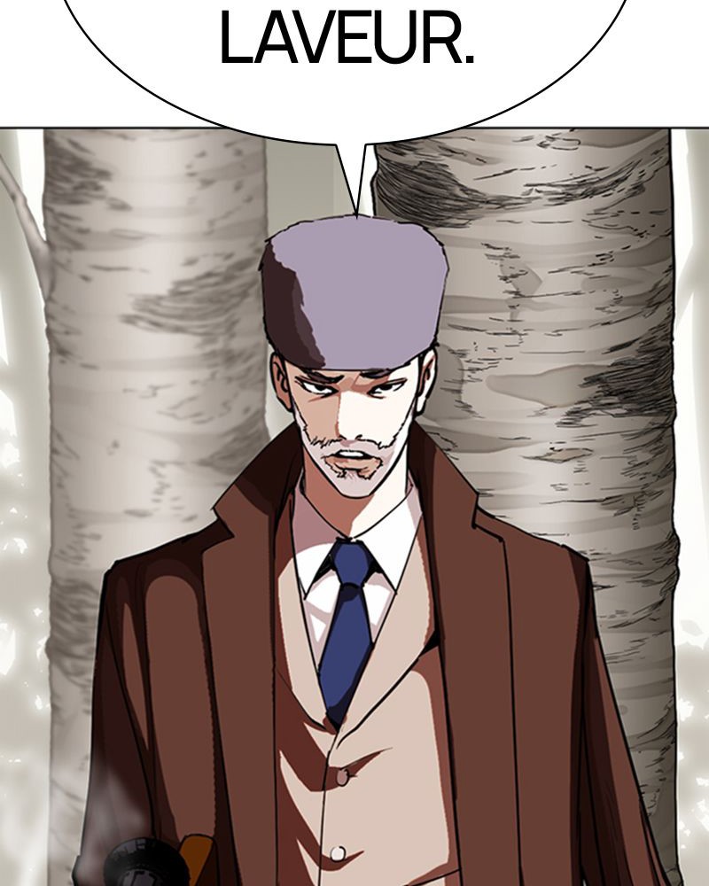 Lookism Chapitre 285 - Page 178