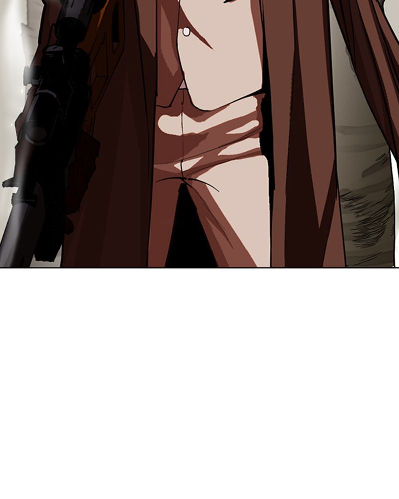 Lookism Chapitre 285 - Page 179