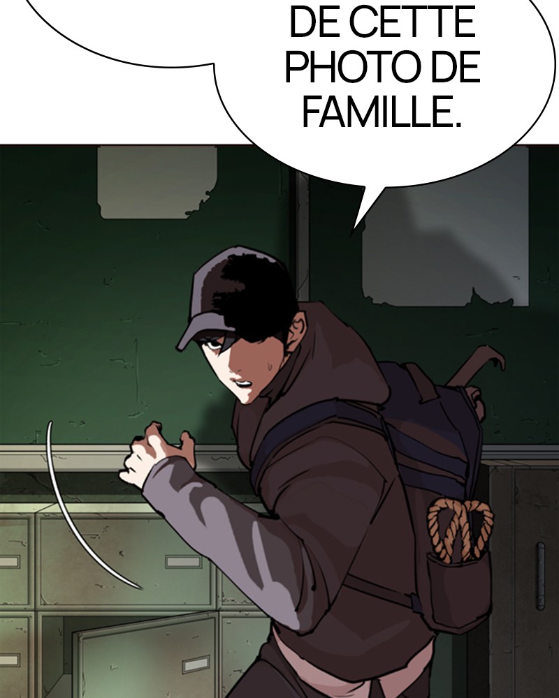 Lookism Chapitre 285 - Page 18
