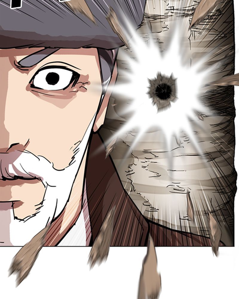Lookism Chapitre 285 - Page 181