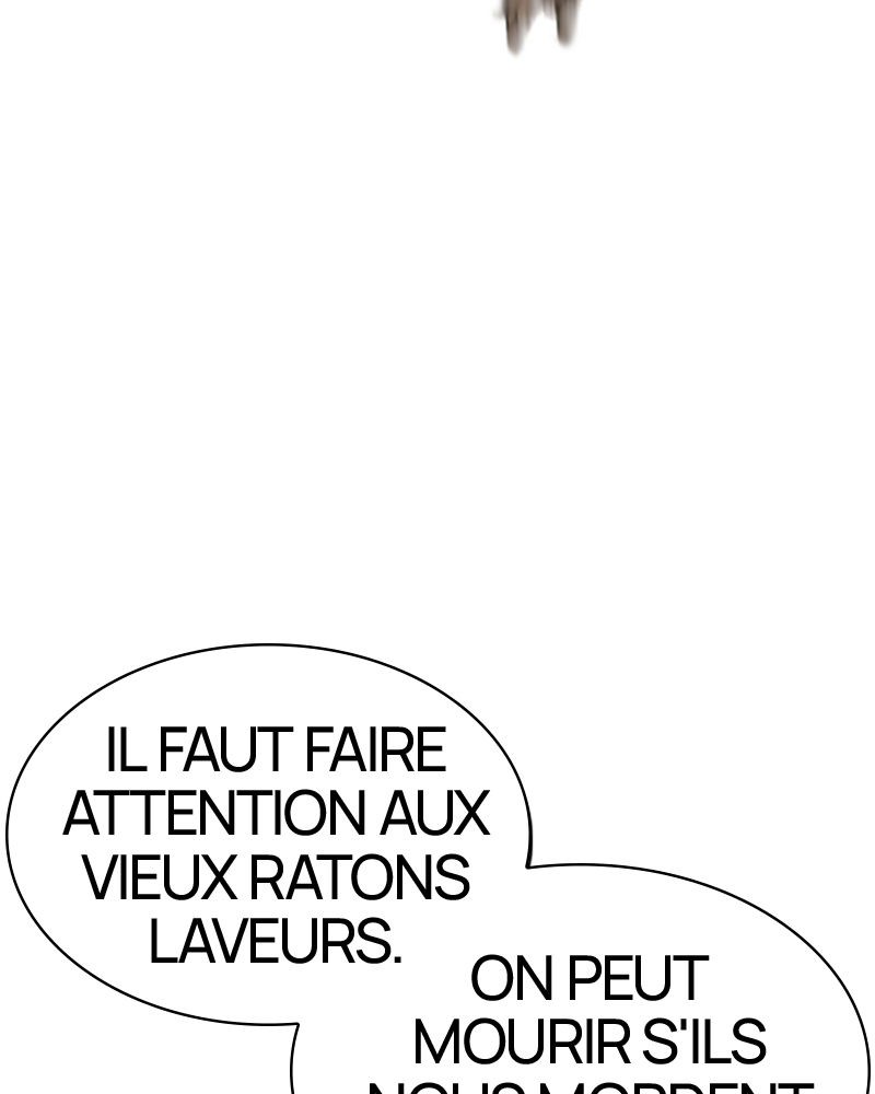 Lookism Chapitre 285 - Page 182