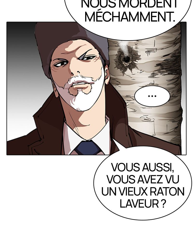 Lookism Chapitre 285 - Page 183