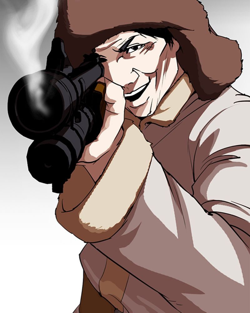 Lookism Chapitre 285 - Page 187