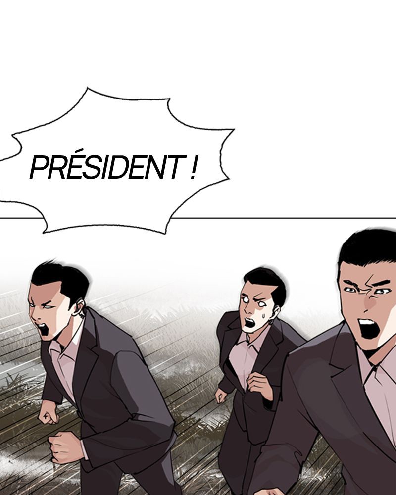 Lookism Chapitre 285 - Page 189