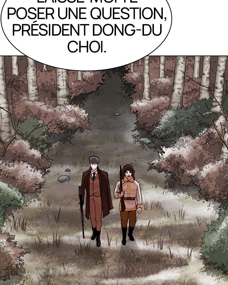 Lookism Chapitre 285 - Page 197