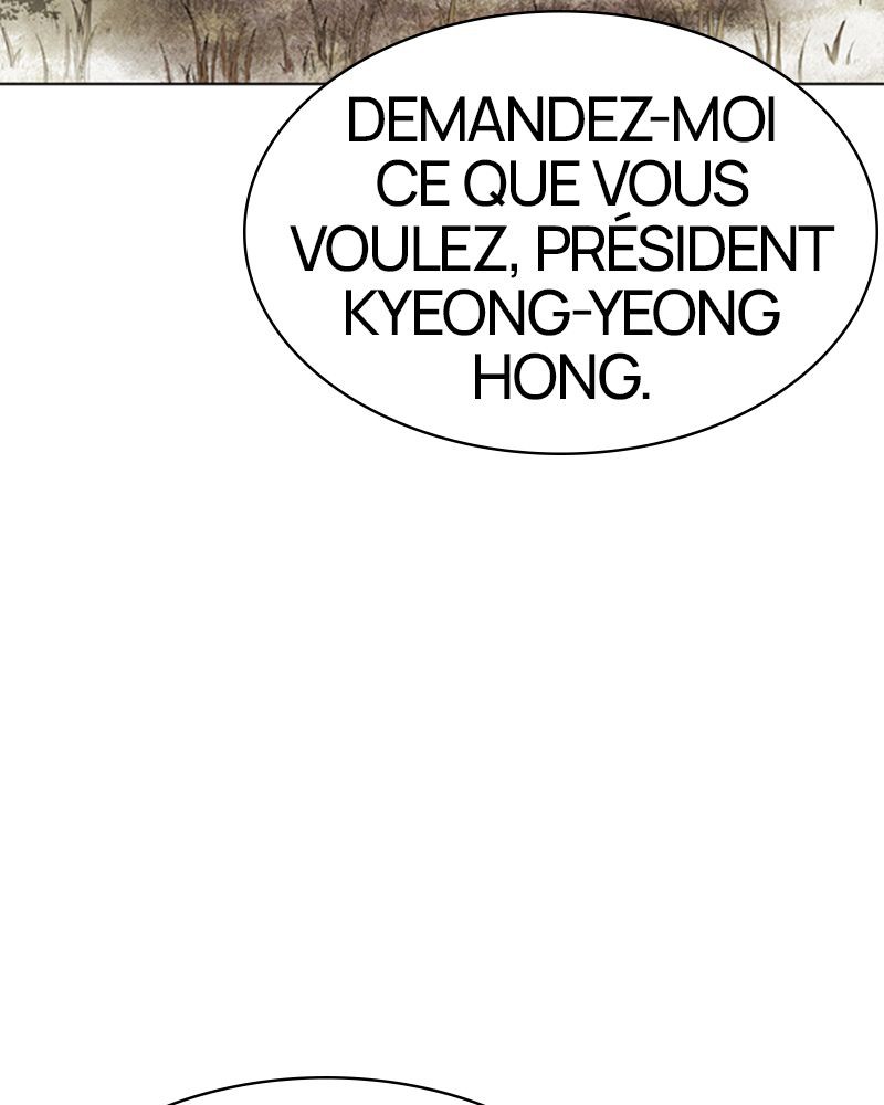 Lookism Chapitre 285 - Page 198