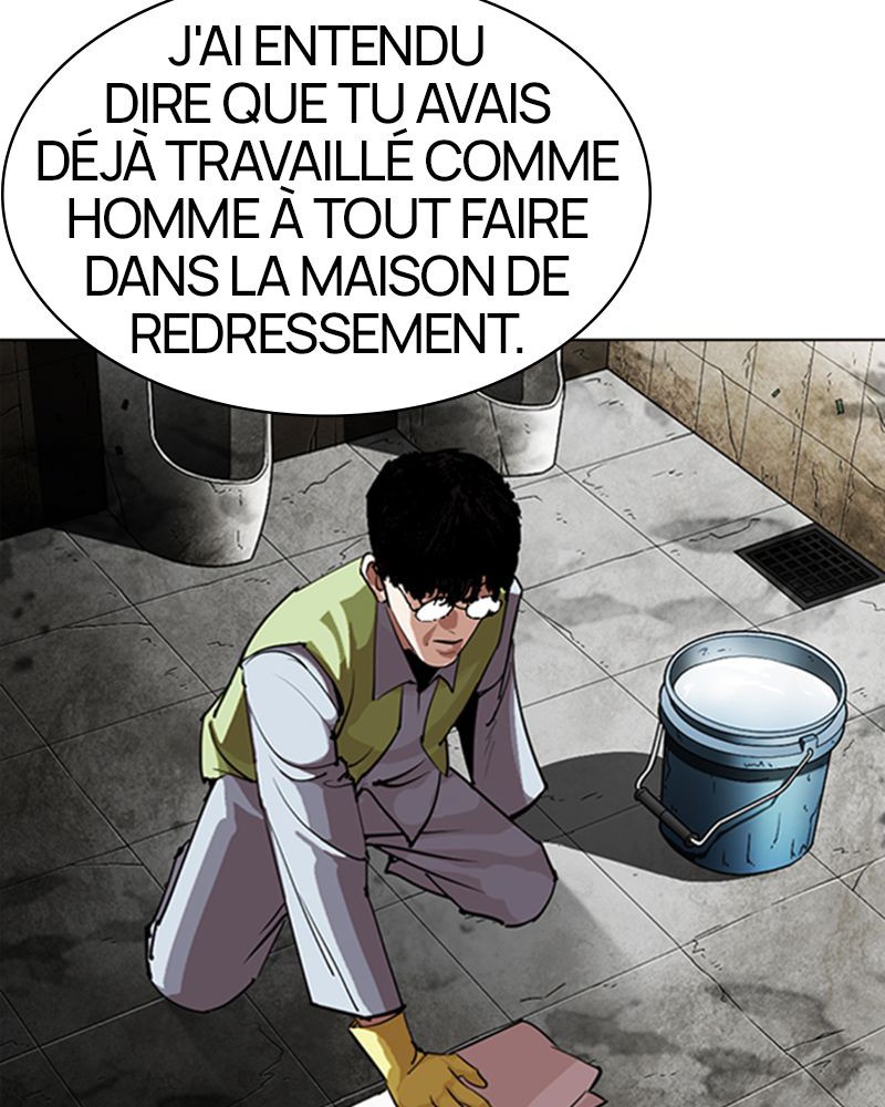 Lookism Chapitre 285 - Page 199