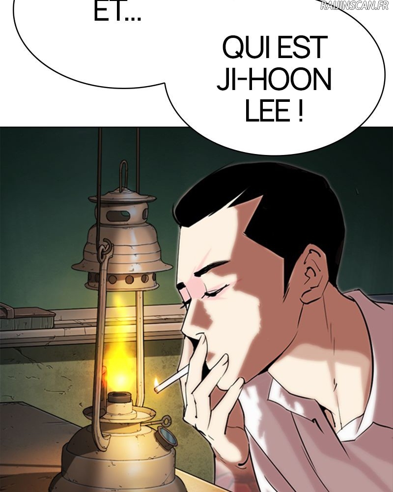 Lookism Chapitre 285 - Page 20
