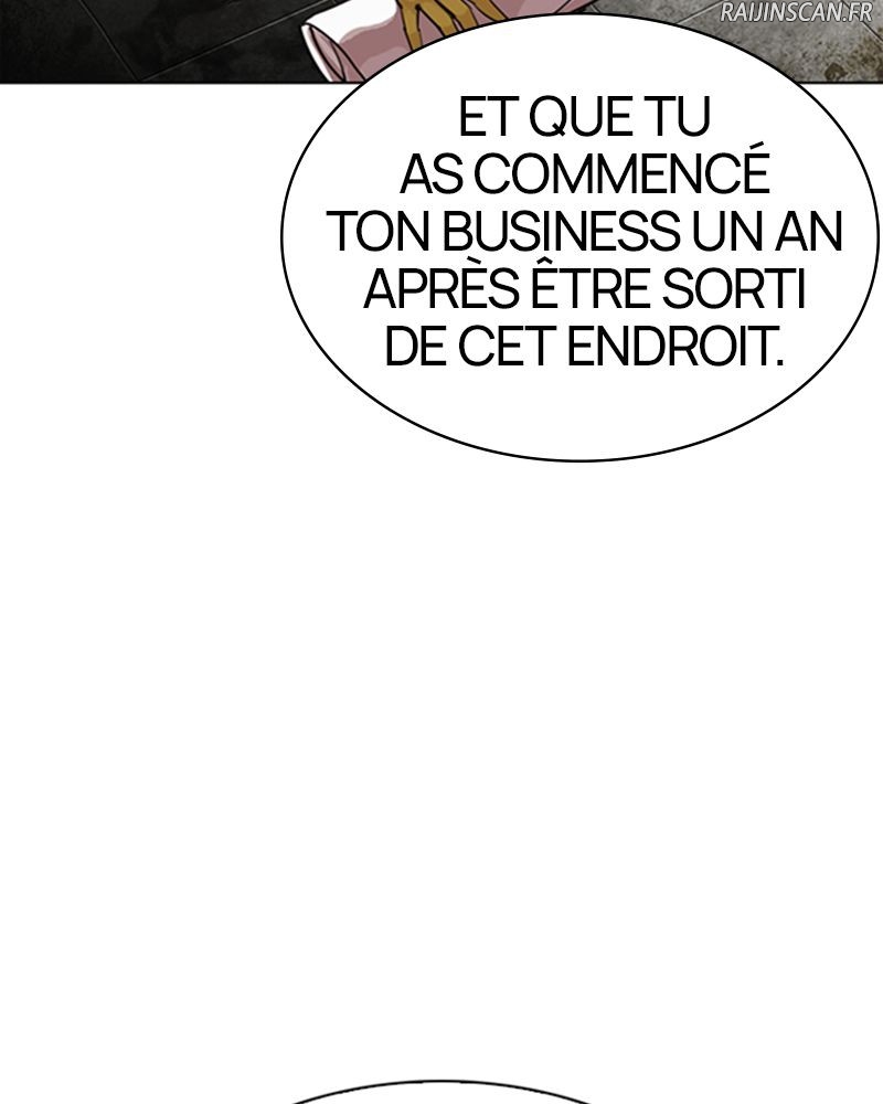 Lookism Chapitre 285 - Page 200