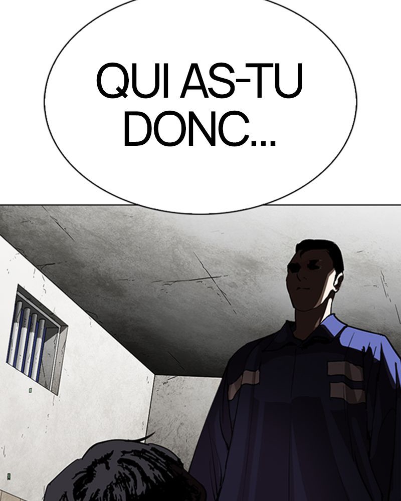 Lookism Chapitre 285 - Page 201
