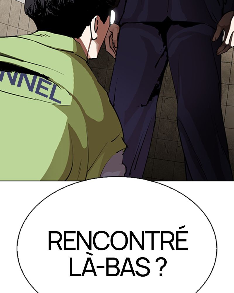 Lookism Chapitre 285 - Page 202