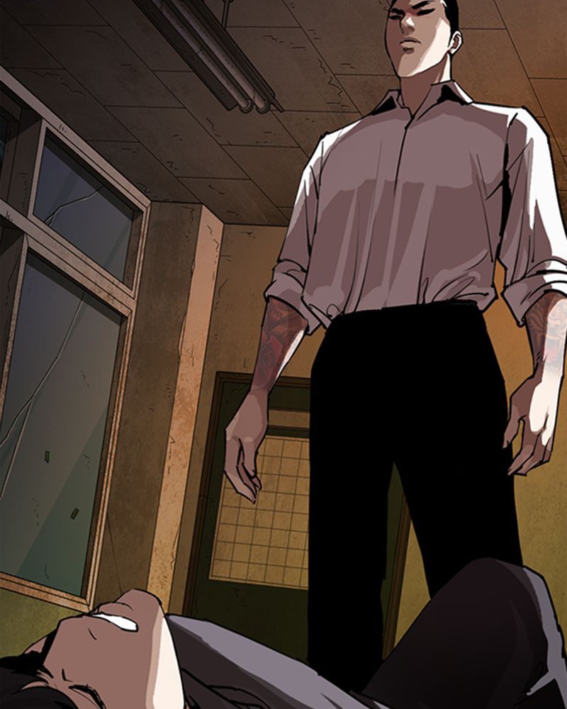 Lookism Chapitre 285 - Page 204