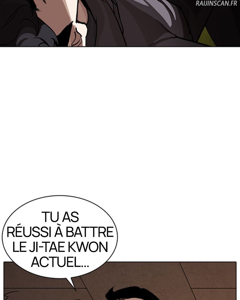 Lookism Chapitre 285 - Page 205