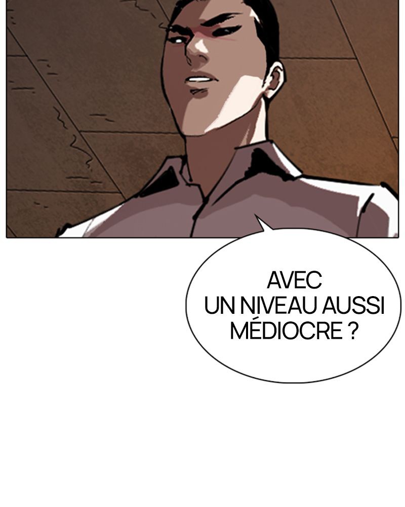 Lookism Chapitre 285 - Page 206