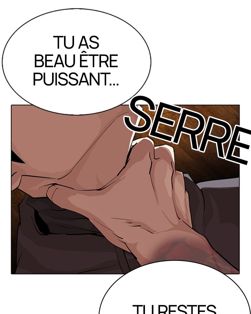 Lookism Chapitre 285 - Page 208