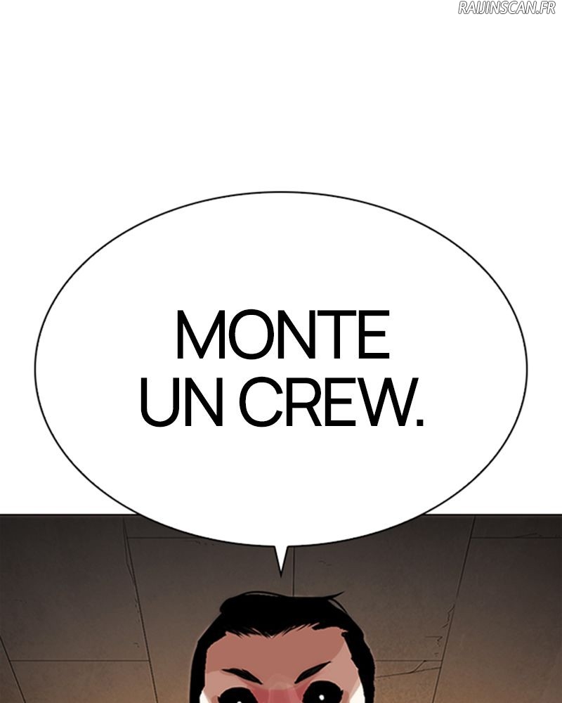 Lookism Chapitre 285 - Page 210