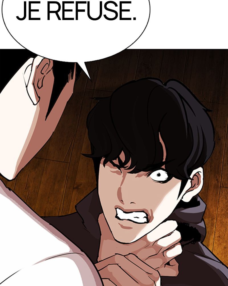 Lookism Chapitre 285 - Page 214