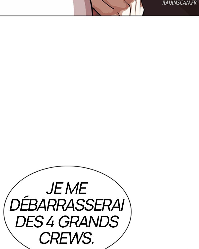 Lookism Chapitre 285 - Page 215