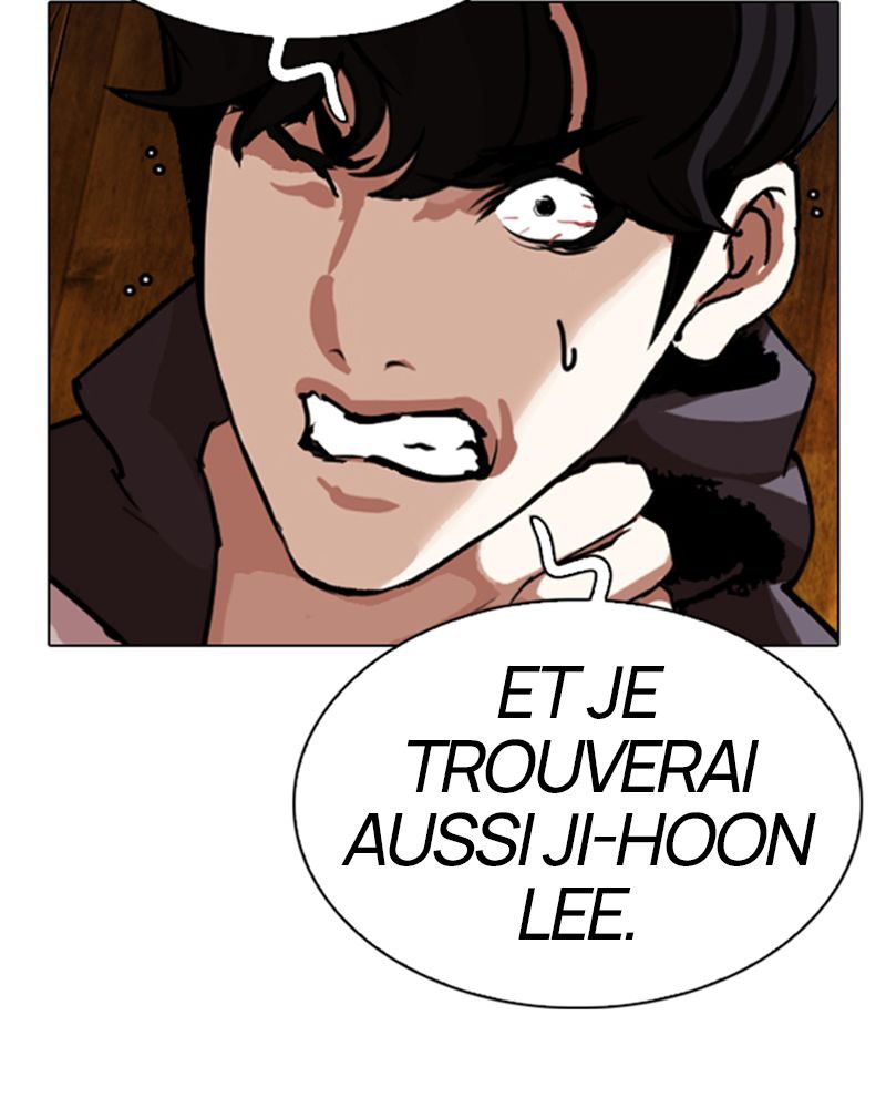 Lookism Chapitre 285 - Page 216