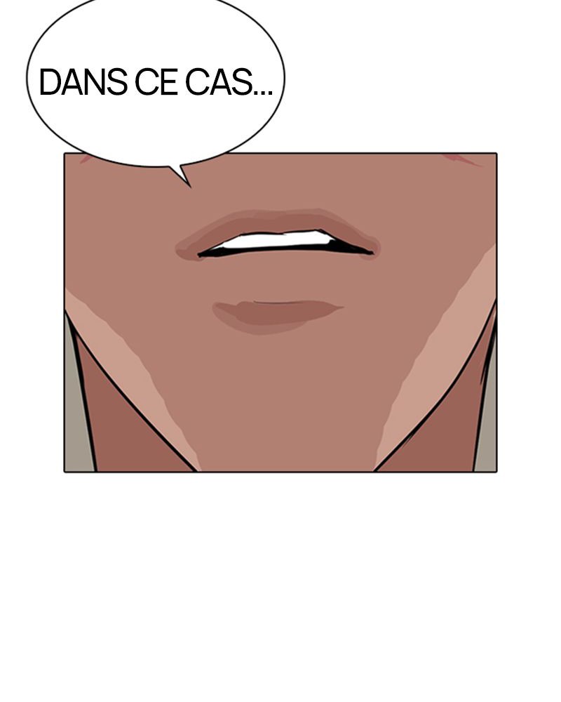 Lookism Chapitre 285 - Page 219