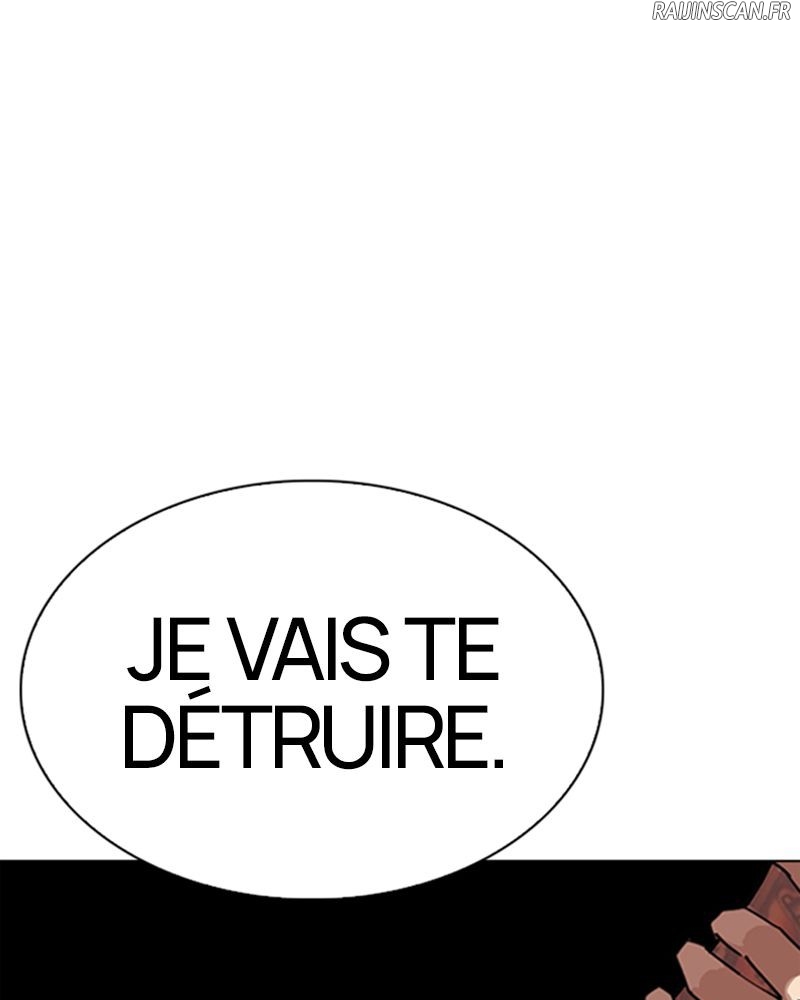 Lookism Chapitre 285 - Page 220