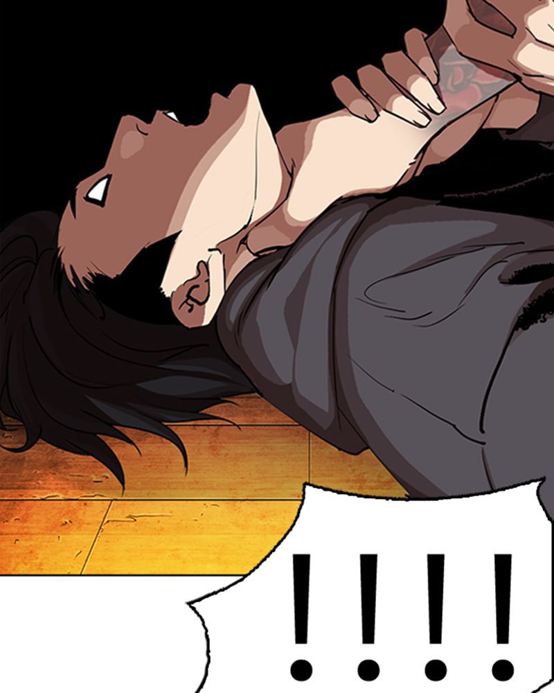 Lookism Chapitre 285 - Page 221