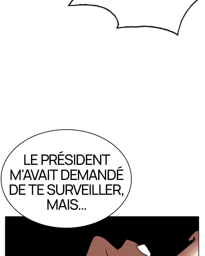 Lookism Chapitre 285 - Page 222