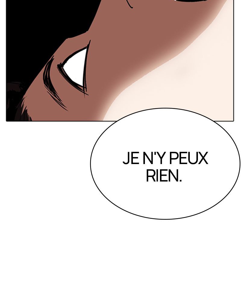 Lookism Chapitre 285 - Page 223