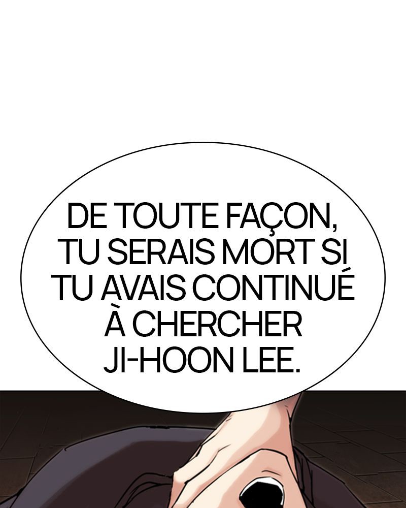 Lookism Chapitre 285 - Page 224