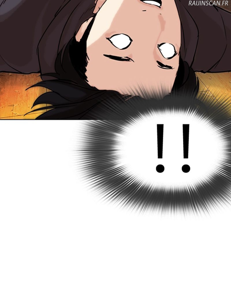 Lookism Chapitre 285 - Page 225