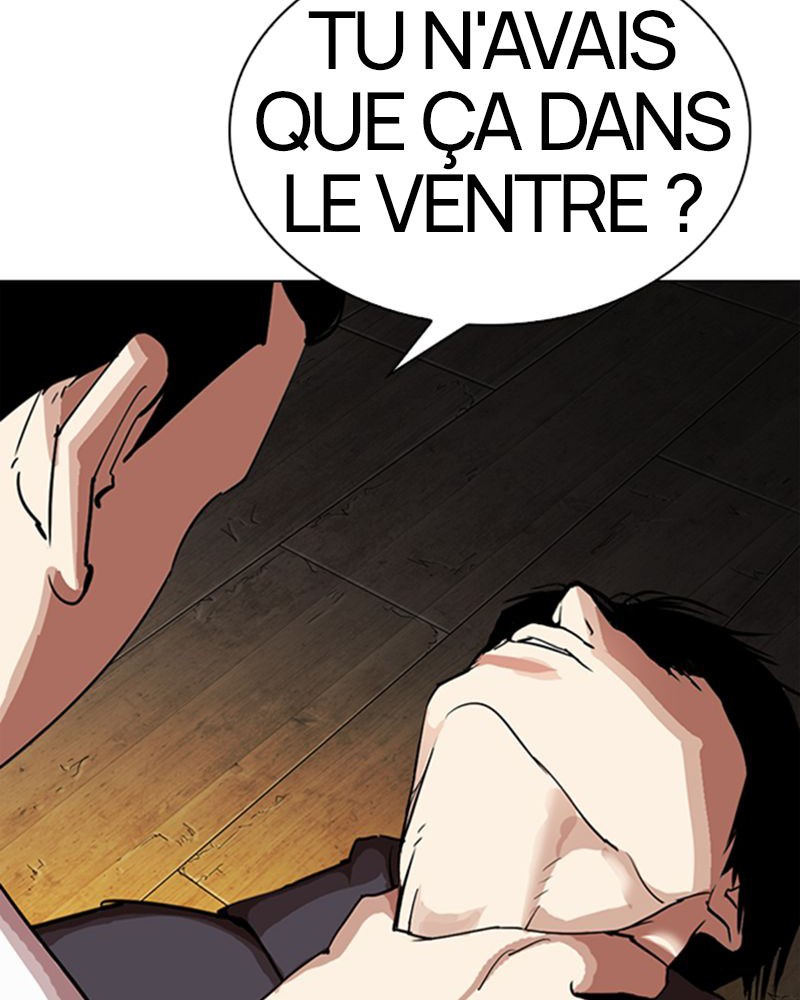 Lookism Chapitre 285 - Page 229